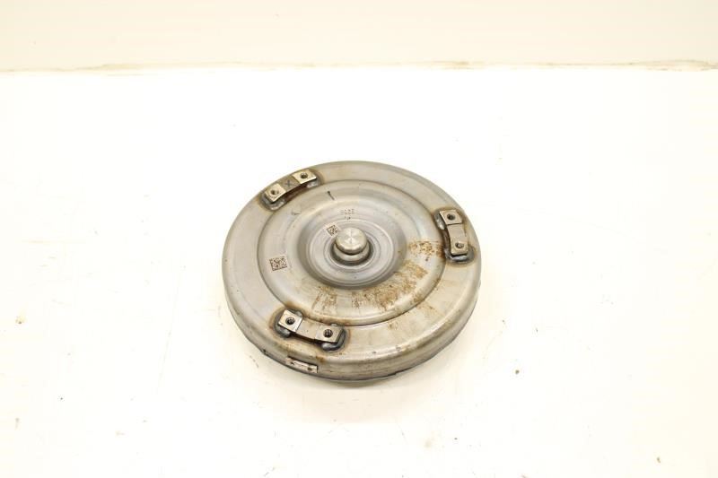 2014-2022 Jeep Cherokee 3.2L Auto Transmission Torque Converter 68304202AA OEM - Alshned Auto Parts