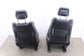 19-21 Jeep Grand Cherokee Laredo Front RH and LH and Rear 2nd Row Seat Complete - Alshned Auto Parts