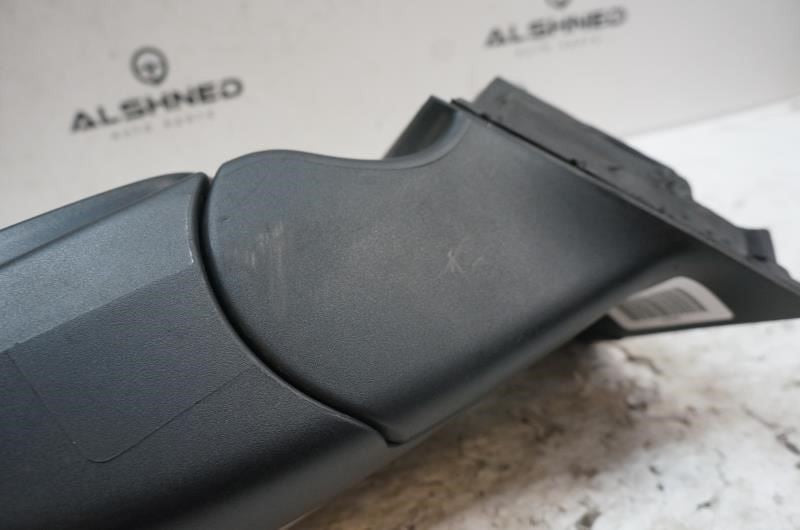 2011-16 Chevrolet Cruze Left Driver Side Power Rear View Mirror w/ Heat 95186801 - Alshned Auto Parts