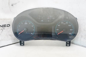 2022 Chevrolet Colorado Speedometer Instrument Cluster Mile Unknown 84703260 OEM