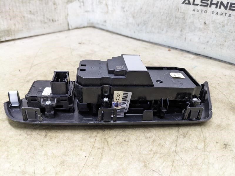 2017-2021 Honda CR-V Front Left Master Power Window Switch 35750-TLA-A31 OEM - Alshned Auto Parts