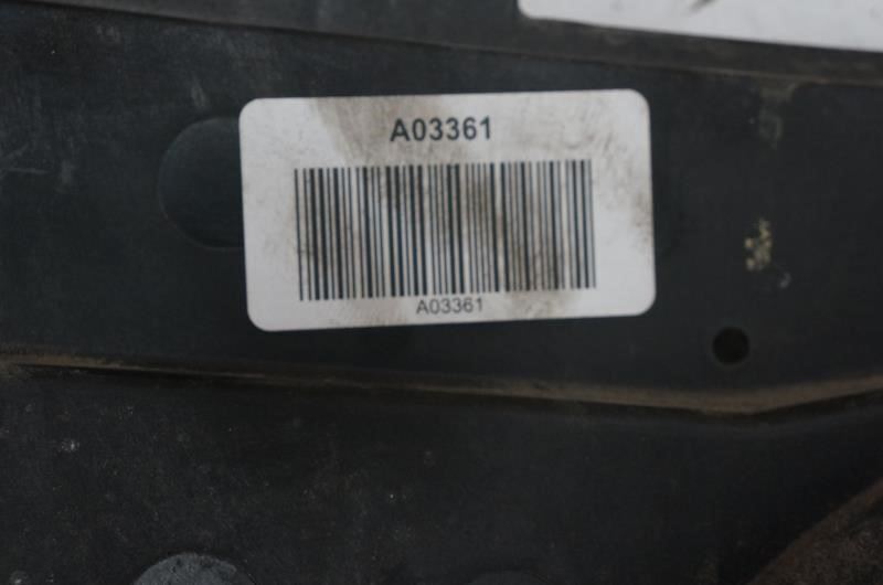11 Nissan Sentra 2.0L Radiator Cooling Fan Motor Assembly 21481-ET000 OEM *ReaD* - Alshned Auto Parts
