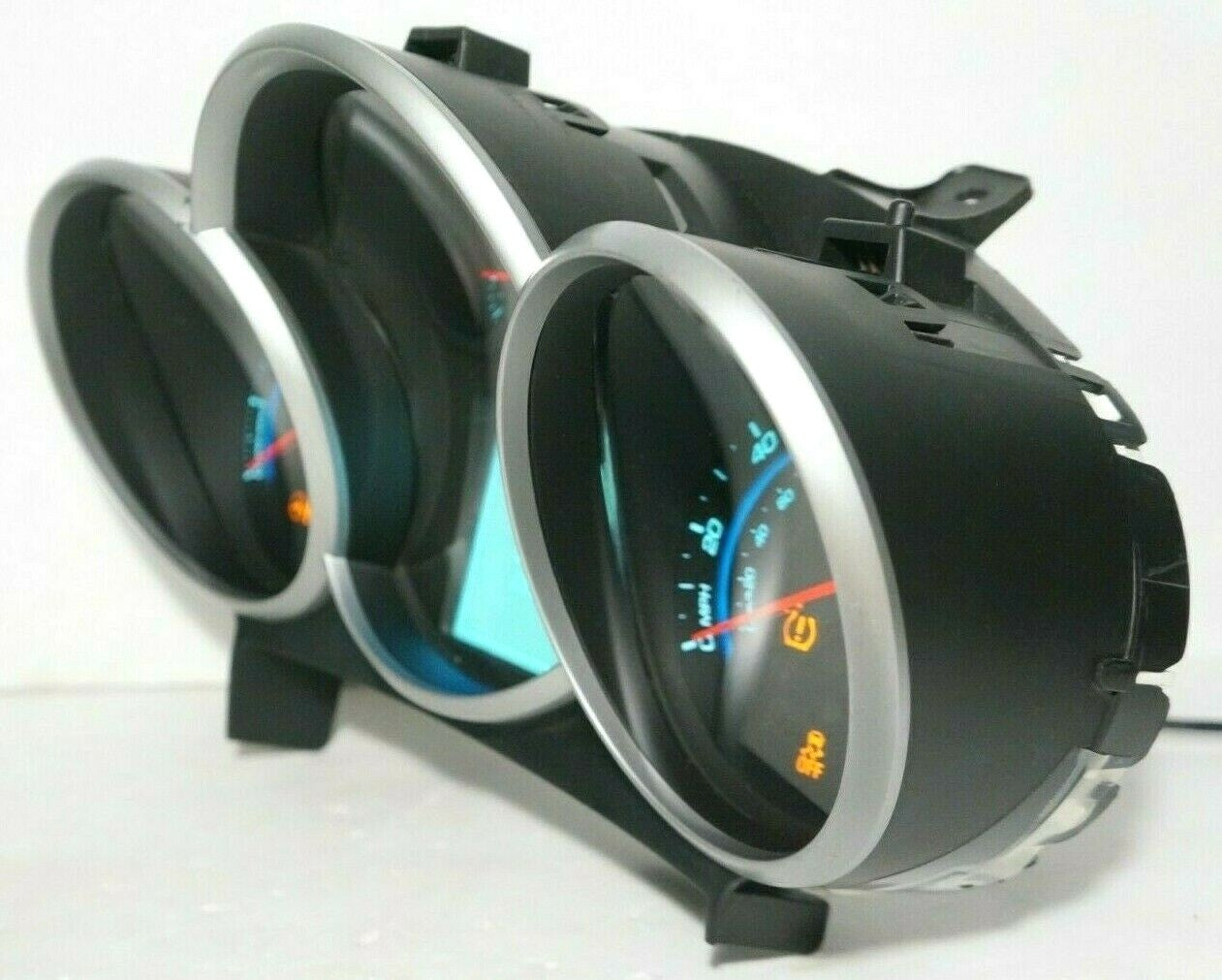 2012 Chevrolet Cruze Speedometer Speedo Cluster *Mileage Unknown* OEM 954879867