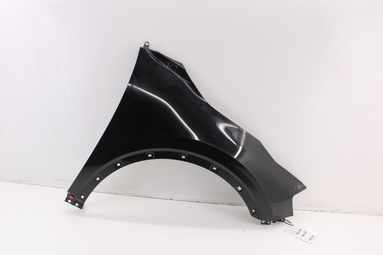 2023-25 Kia Sportage Hybrid EX Front Left Fender Panel Korea 66310-P1000 *ReaD* - Alshned Auto Parts