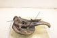 201118 Porsche Cayenne Platinum Front Right Passenger Side Spindle Knuckle Hub - Alshned Auto Parts