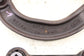 14-20 Lincoln MKZ Reserve Rear Driver Left Side Lower and Upper Control Arm Set - Alshned Auto Parts