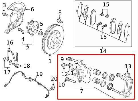 2016-2023 Mazda CX-9 Grand Touring Front Left Driver Side Brake Disc Caliper - Alshned Auto Parts
