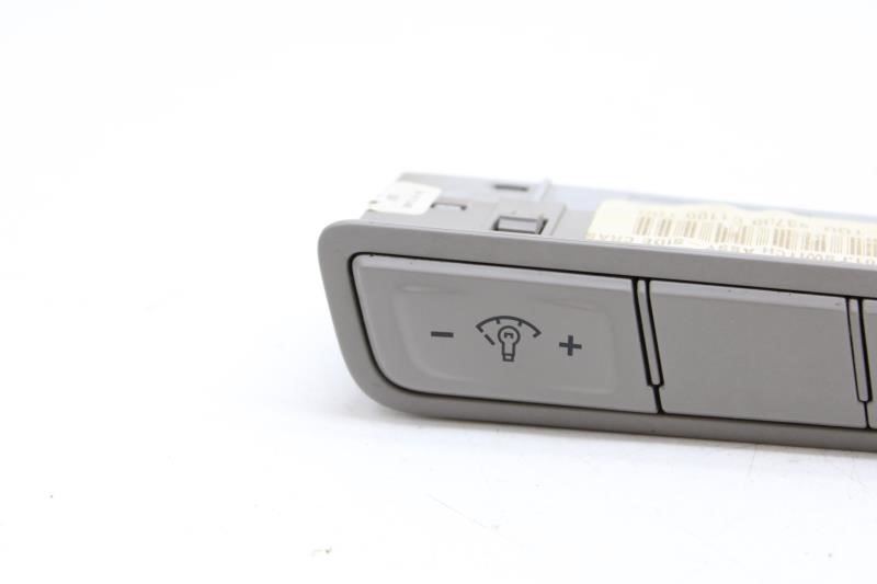 2015-2019 Hyundai Sonata Dash Dimmer Light Control Switch 93700-C1100 OEM - Alshned Auto Parts