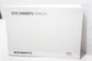 2015 Kia Sorento Owner's Manual Book Set with Case - Alshned Auto Parts
