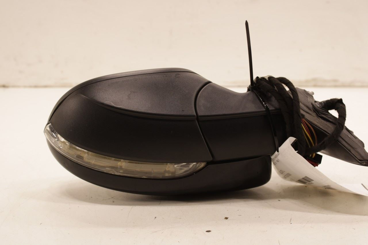 16-18 Volkswagen Passat SE Driver Left Side Rear View Mirror 561857507BD9B9 - Alshned Auto Parts