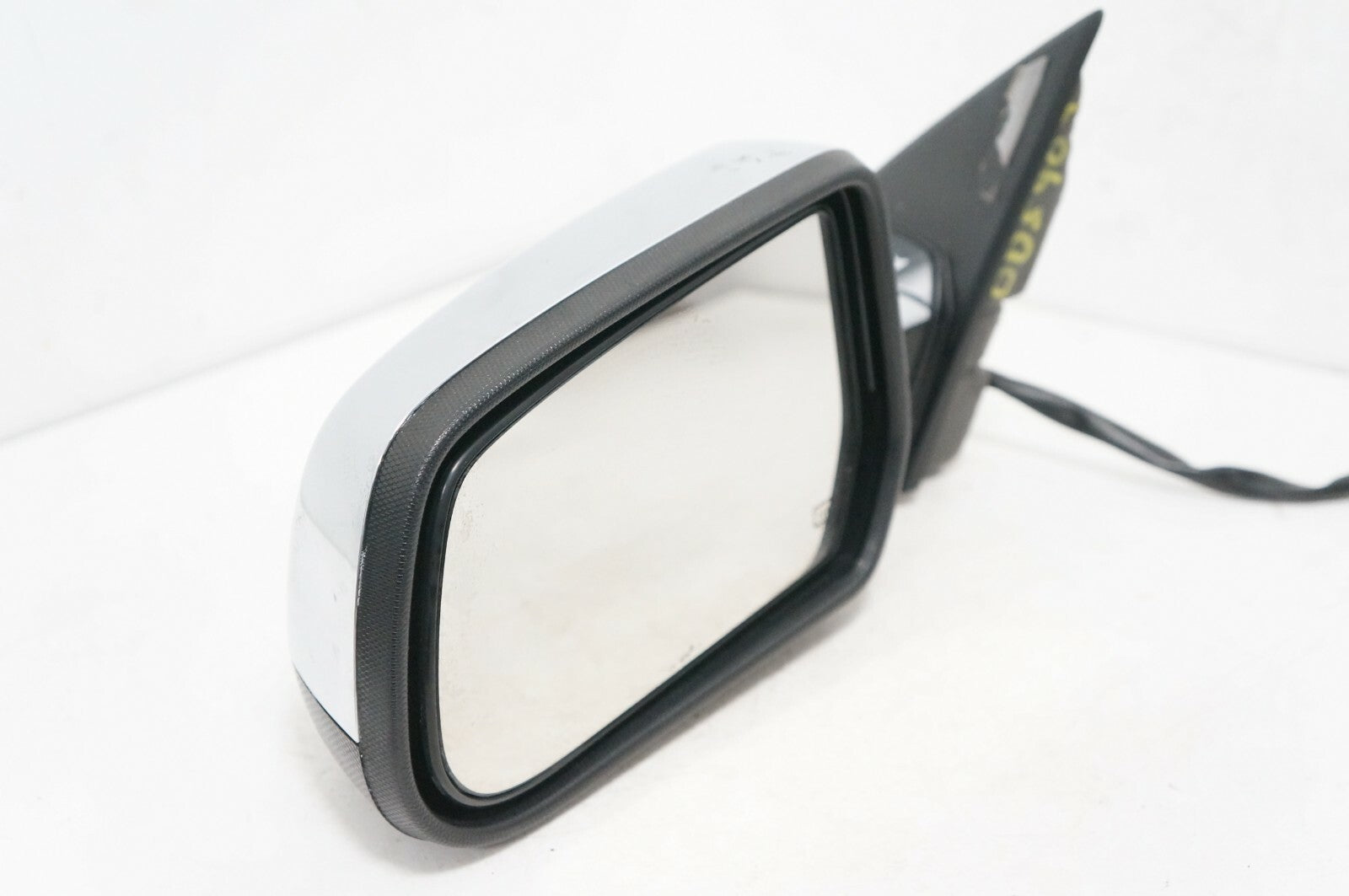 2010-2014 Chevrolet Equinox Driver Left Side Power Door Mirror 22818267 OEM - Alshned Auto Parts
