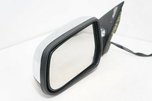 2010-2014 Chevrolet Equinox Driver Left Side Power Door Mirror 22818267 OEM - Alshned Auto Parts