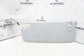 08-12 Chevrolet Malibu Light Titanium Passenger Side Sun Visor 22794047 *ReaD* - Alshned Auto Parts