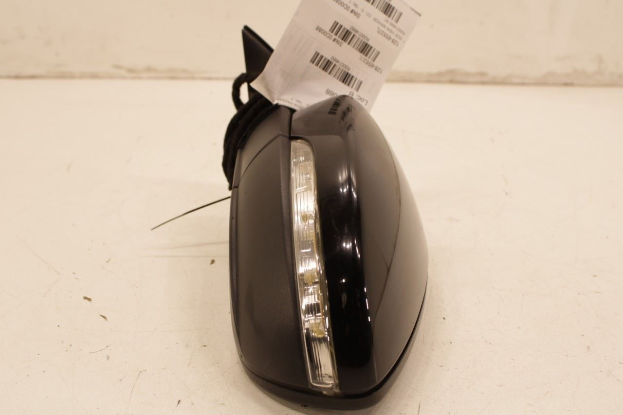 16-18 Volkswagen Passat SE Driver Left Side Rear View Mirror 561857507BD9B9 - Alshned Auto Parts