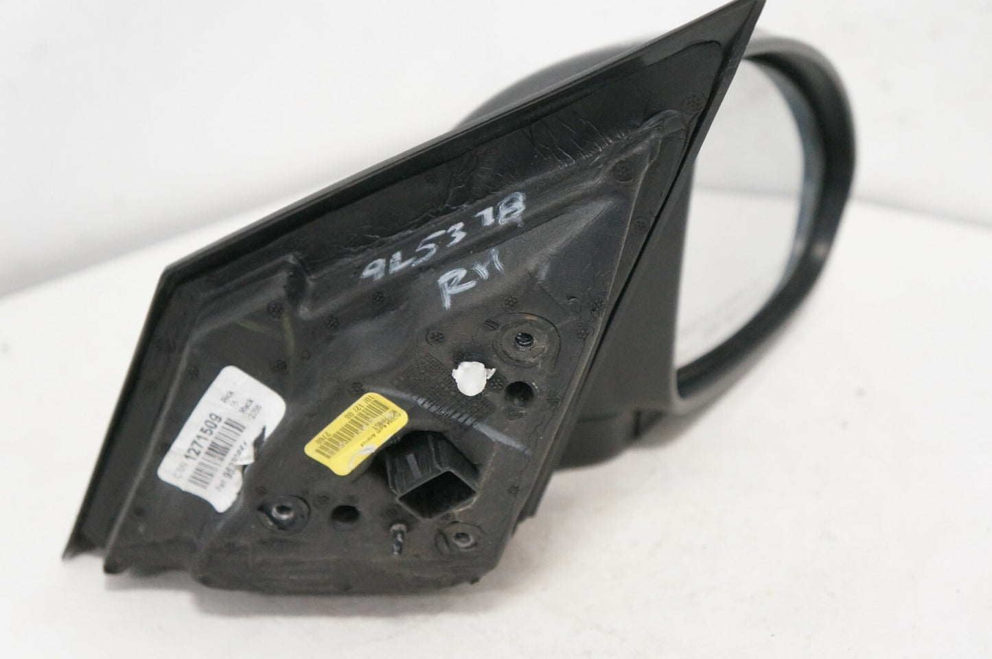 2011-2016 Chevrolet Cruze Door Mirror Right Passenger Side 19258658 OEM - Alshned Auto Parts