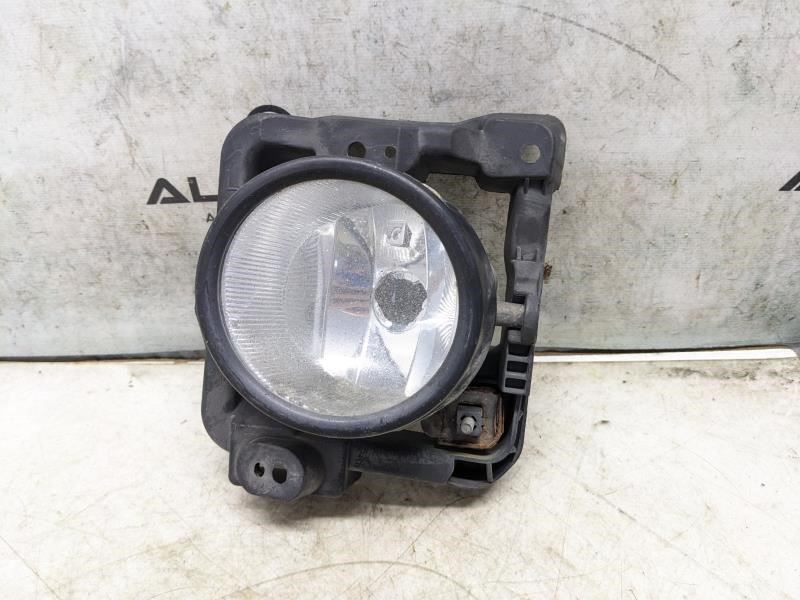 2009-2010 Acura TSX Front Left Driver Fog Light Lamp 04395-TL0-306 OEM - Alshned Auto Parts