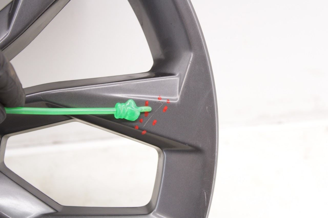 21-23 Kia Sorento XLine SX Prestige Aluminum Wheel R20x8.5 10 Spoke 52910R5470 - Alshned Auto Parts