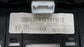13-15 Nissan Pathfinder Temperature Control Panel OEM 68260-3KA0A *ReaD* - Alshned Auto Parts