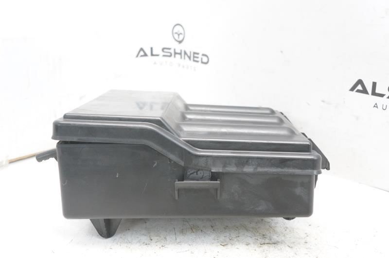 2013-2016 Audi A4 Bluetooth Interface Control Module Housing Box 8T0-035-613 OEM - Alshned Auto Parts
