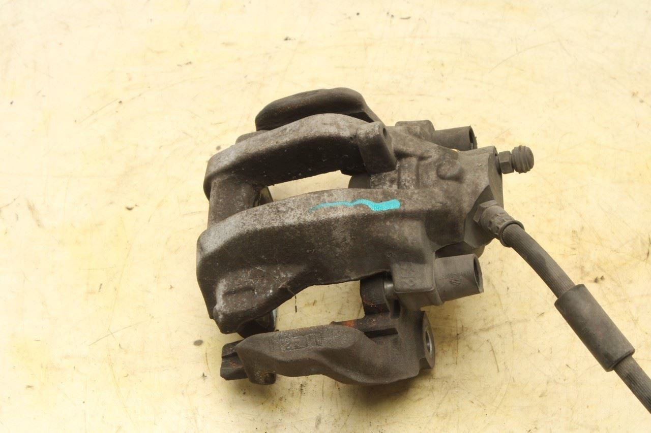 2010-2016 Mercedes-Benz E350 Sport 4MATIC Rear Right and Left Brake Disc Caliper - Alshned Auto Parts