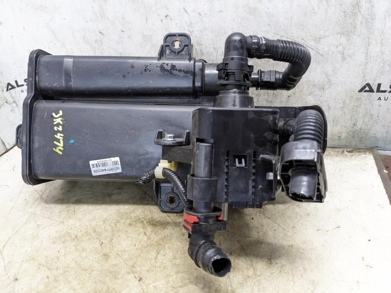 2015-2019 Subaru Legacy Fuel Vapor Evaporator Emission Canister 42035AL05A OEM - Alshned Auto Parts