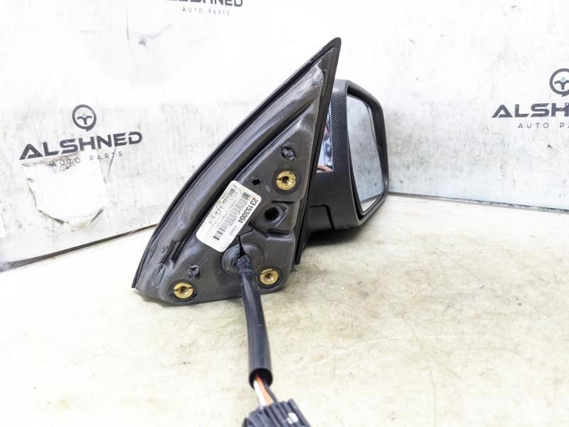 2014 Chevrolet Equinox Right Passenger Side Rearview Mirror 23153004 OEM - Alshned Auto Parts