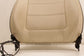 16-18 Volkswagen Passat SE Front RH Side Seat Backrest Upper Cushion w/ Headrest - Alshned Auto Parts