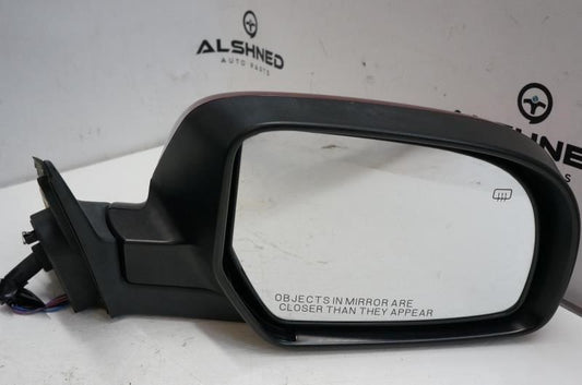 2013 Subaru Legacy Passenger Right Side Rear View Mirror 91036AJ14B OEM *ReaD* - Alshned Auto Parts