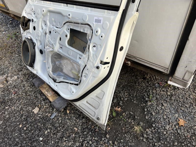 2010-2014 Toyota Prius Front Right Door Shell Panel 67001-47070 OEM *ReaD* - Alshned Auto Parts