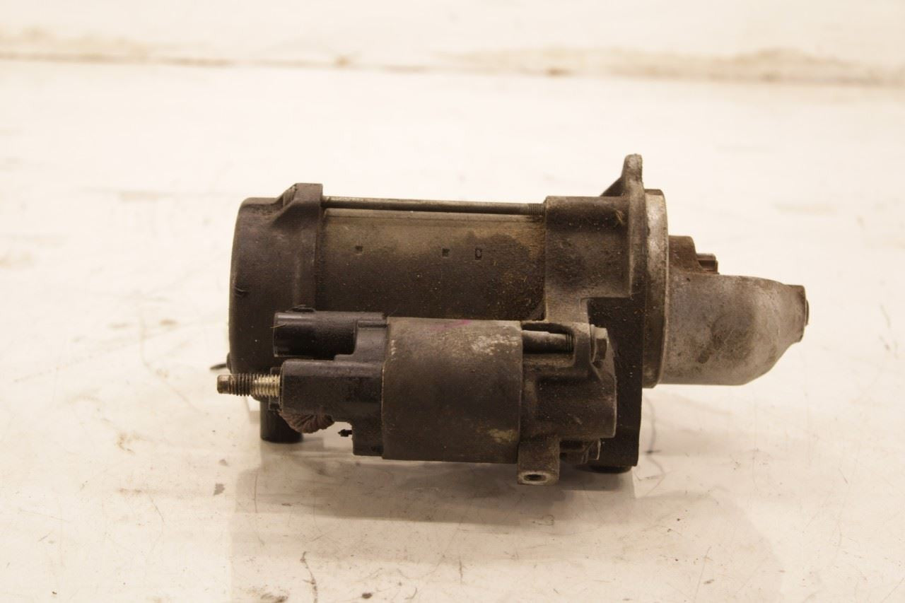 2017-2019 GMC Acadia SLT-1 3.6L Engine Starter Motor 12667974 OEM - Alshned Auto Parts