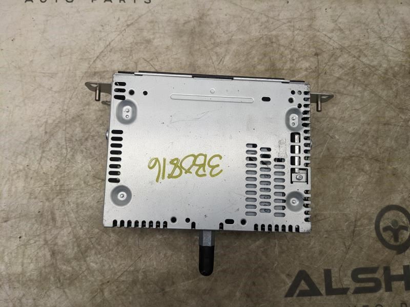 2014 Lincoln MKX Radio AM FM CD MP3 Receiver ET4T-19C107-KA OEM - Alshned Auto Parts