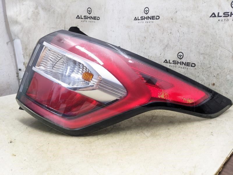 2017-2019 Ford Escape RR Right Passenger Side Tail Light Lamp GJ54-13404-AH OEM - Alshned Auto Parts