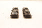 17-23 GMC Acadia SLT-1 Rear Roof Overhead Dome Light Lamp Set of 2 23421324 OEM - Alshned Auto Parts