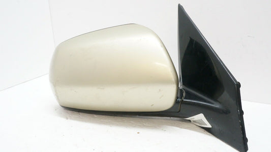 05-07 Nissan Murano Passenger Right Rearview Mirror (GLD) OEM 96301-CB640 *ReaD* - Alshned Auto Parts