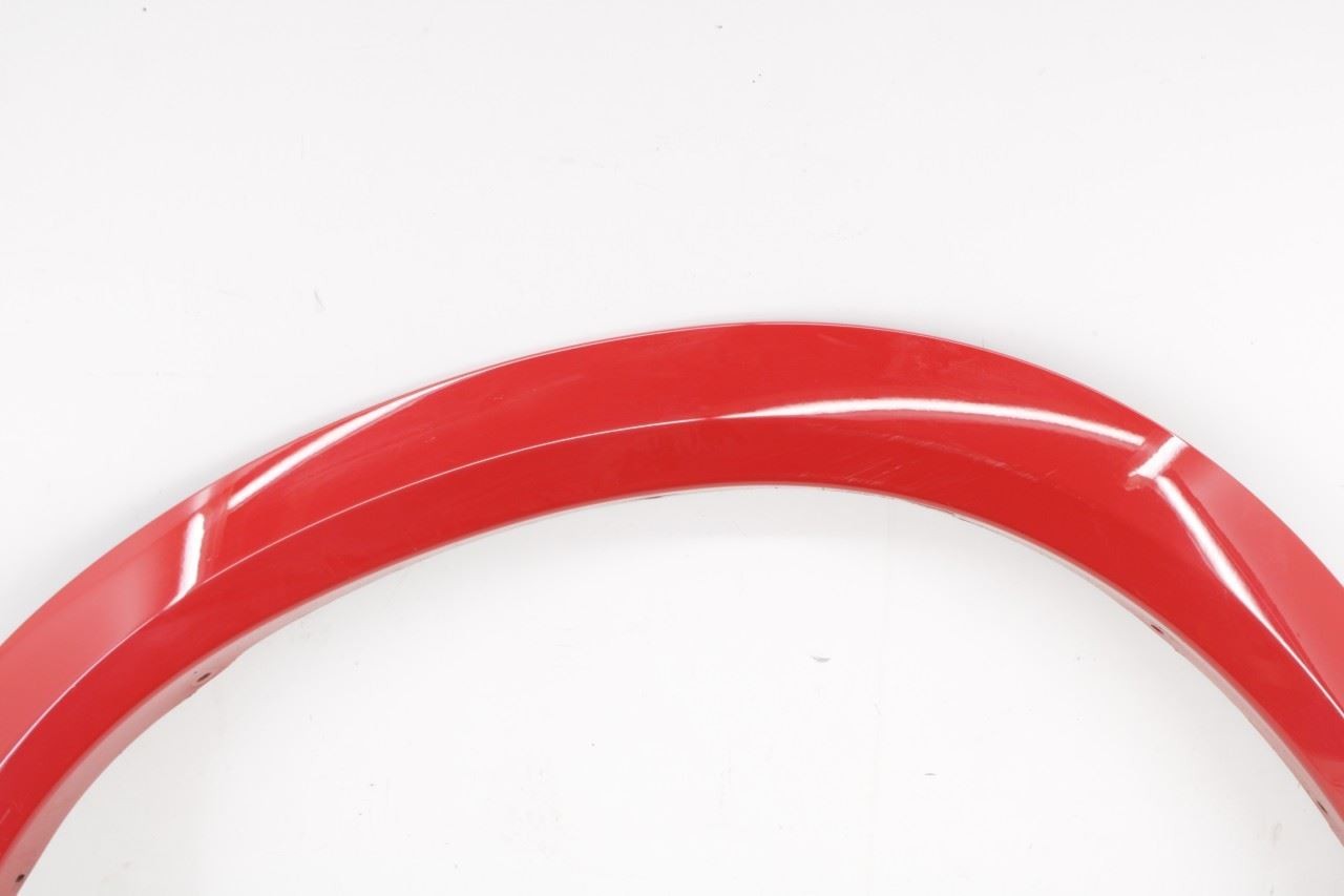 11-18 RAM 1500 Laramie Front Left Fender Wheel Opening Molding 1TD27TRMAD *ReaD* - Alshned Auto Parts