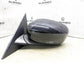 2010 Dodge Charger Left Driver Side Rearview Mirror 1TA31ARHAA OEM - Alshned Auto Parts