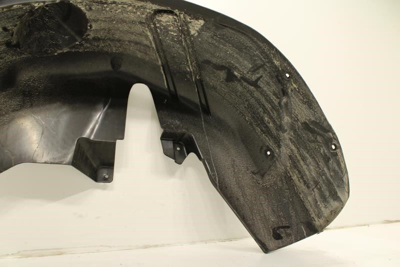 2024-25 Chevrolet Trax Rear Left Quarter Wheelhouse Liner Splash Shield 42846760 - Alshned Auto Parts
