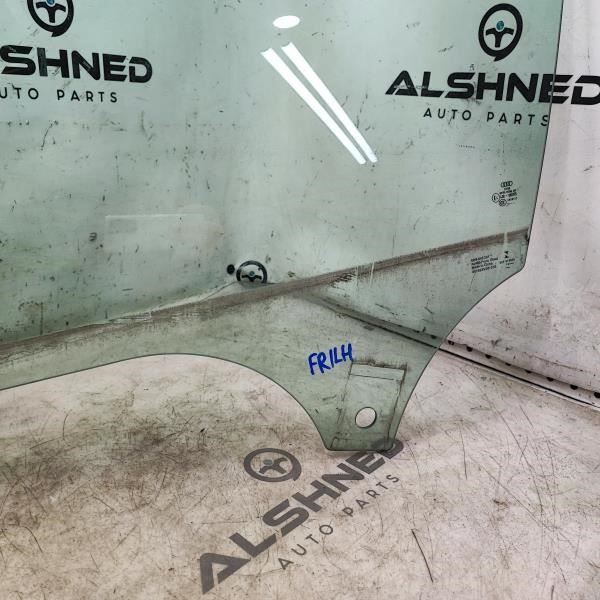 2019-2023 Audi S5 Sportback Front Left Driver Side Door Window Glass 8W8-845-201 - Alshned Auto Parts