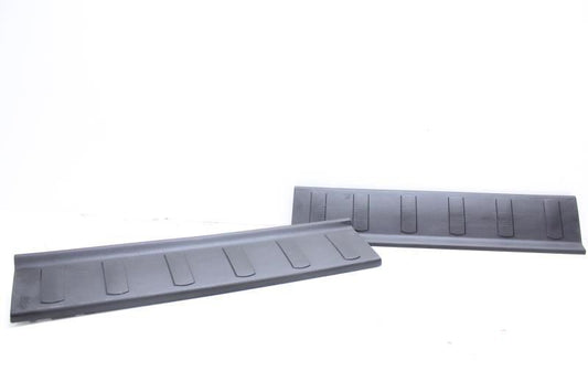 2008-2016 Ford F250 SD RR LH & Right Door Scuff Sill Plate 7C34-2613244-AEW - Alshned Auto Parts