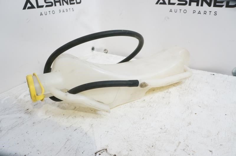 2016 Jeep Wrangler Radiator Coolant Reservoir Bottle 68091500AD OEM - Alshned Auto Parts