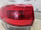 2014-2018 Jeep Grand Cherokee RR Left Driver Side Tail Light Lamp 68110017AE OEM - Alshned Auto Parts