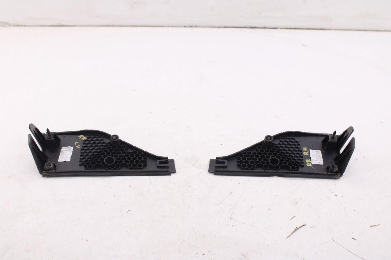 2020-2026 Ford Escape ST Rear Right and Left Driver Side Liftgate Hinge Cover - Alshned Auto Parts
