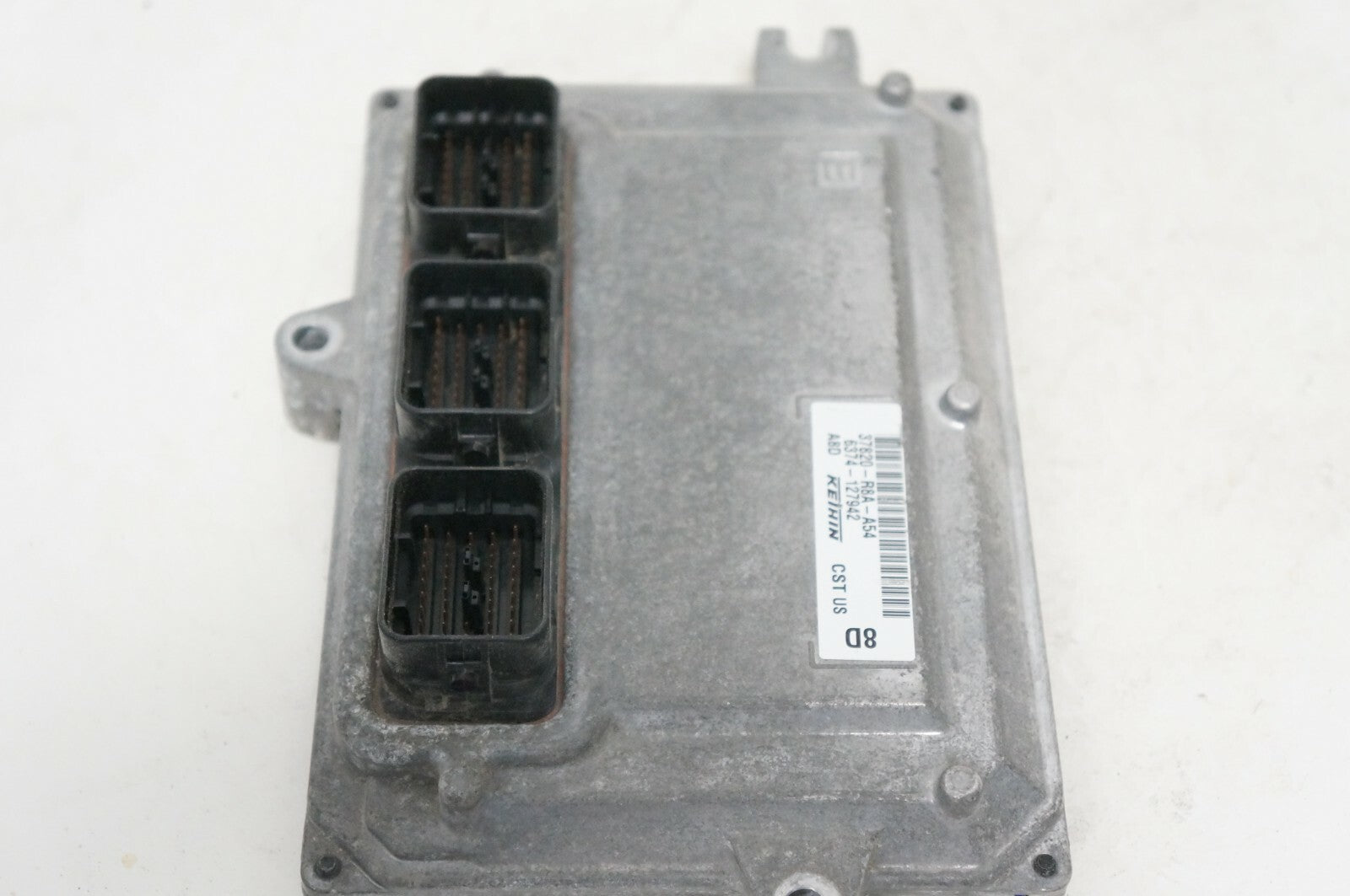 2013-2015 Acura RDX Computer Engine Control ECU ECM Module 37820-R8A-A54 OEM - Alshned Auto Parts