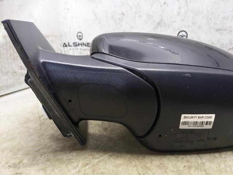 2017-2022 Kia Sportage Left Driver Side Rearview Mirror 87610D9110 OEM - Alshned Auto Parts