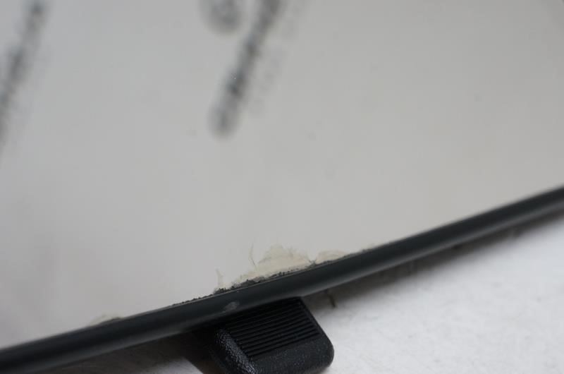 2014 Ford Focus Interior Rear View Mirror CV6Z-17700-A *ReaD* - Alshned Auto Parts