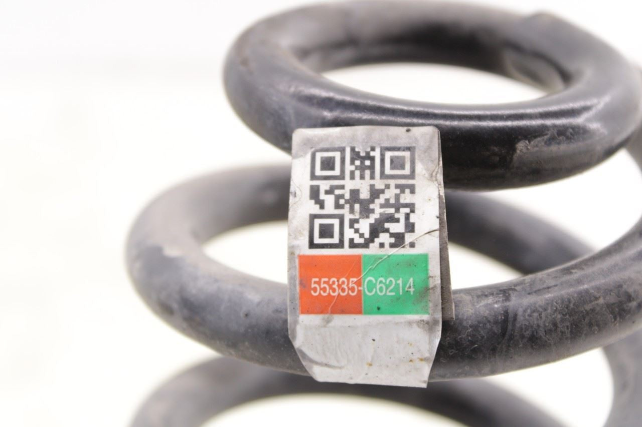 2015-20 Kia Sorento EX Rear Right Passenger and Left Driver Side Coil Spring Set - Alshned Auto Parts