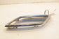 1820 Volkswagen Atlas S AWD Rear Bumper Driver Left Side Exhaust Tip Bezel Tail - Alshned Auto Parts