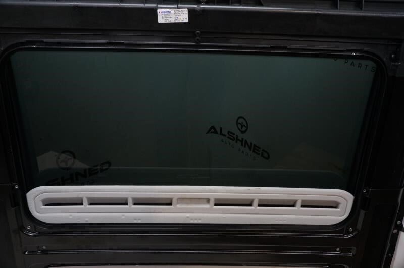 2013 Audi A4 Sunroof Panel Assembly 8K5877071A OEM - Alshned Auto Parts
