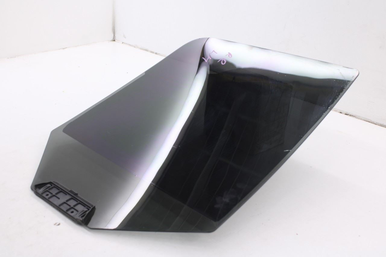 2014-2024 RAM 1500 Classic Express Rear Left Door Window Glass 55372327AB8