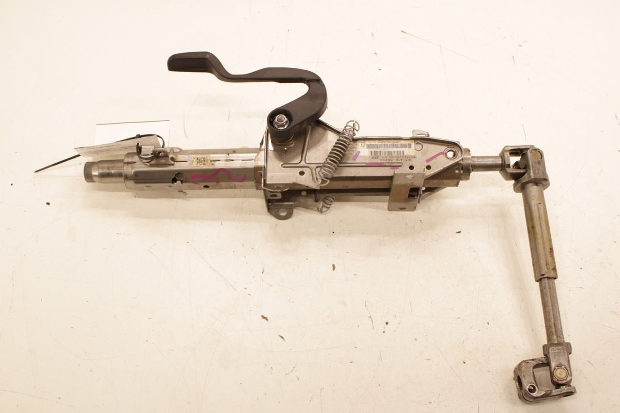 2012-2022 Volkswagen Passat SE 1.8L FWD Steering Column Assembly 1K1419502BM - Alshned Auto Parts